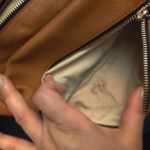 Valentina bag shoulder and purse - Picture 5 of 16